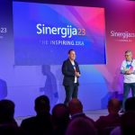 Sinergija 23: Živimo u inspirativnoj eri revolucionarnih promena