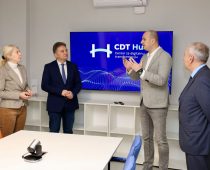 Promocija nove platforme eInovacije i otvaranje „CDT HUB”-a Privredne komore Srbije