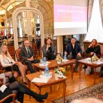 MENTORING FORUM ODRŽAN U BEOGRADU, POSLE ČETIRI GODINE