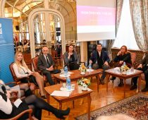 MENTORING FORUM ODRŽAN U BEOGRADU, POSLE ČETIRI GODINE