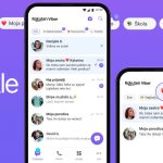 RAKUTEN VIBER UVODI FASCIKLE ZA PREPISKE