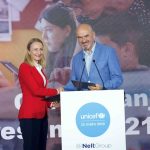 NELT Grupa i UNICEF formiraju strateško partnerstvo da opreme decu veštinama za 21. vek