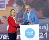 NELT Grupa i UNICEF formiraju strateško partnerstvo da opreme decu veštinama za 21. vek