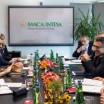 EBRD I BANCA INTESA BEOGRAD POTPISALI FINANSIJSKI PAKET U IZNOSU OD 72 MILIONA EVRA