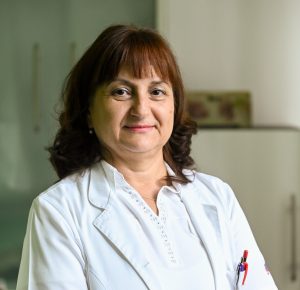 Prof. dr Svetlana Simić