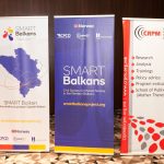 Projekat SMART Balkan – do 21. oktobra javni poziv za grantove organizacijama civilnog društva