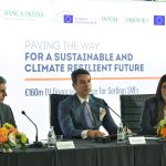 EU obezbeđuje 160 miliona evra za održiv rast MSP u Srbiji, u partnerstvu – EIB Global, Banca Intesa i Intesa Leasing