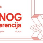 Deseta jubilarna RSNOG konferencija 19. novembra u Beogradu