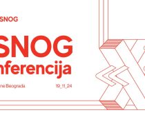 Deseta jubilarna RSNOG konferencija 19. novembra u Beogradu