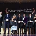 SRPSKA ASOCIJACIJA MENADŽERA DODELILA GODIŠNJE NAGRADE 2024.