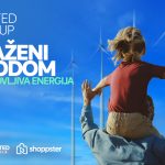 United Grupa ulaže 120 miliona evra u obnovljive izvore energije u Bugarskoj